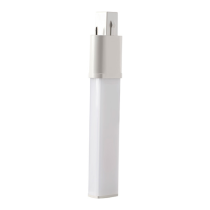 BELL Lighting 6W LED BLS 2 Pin Bypass Lamp | G23 Thermoplastic 4000K